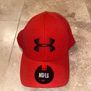 Men’s Under Armour MD/LG Athletic Fitted Hat